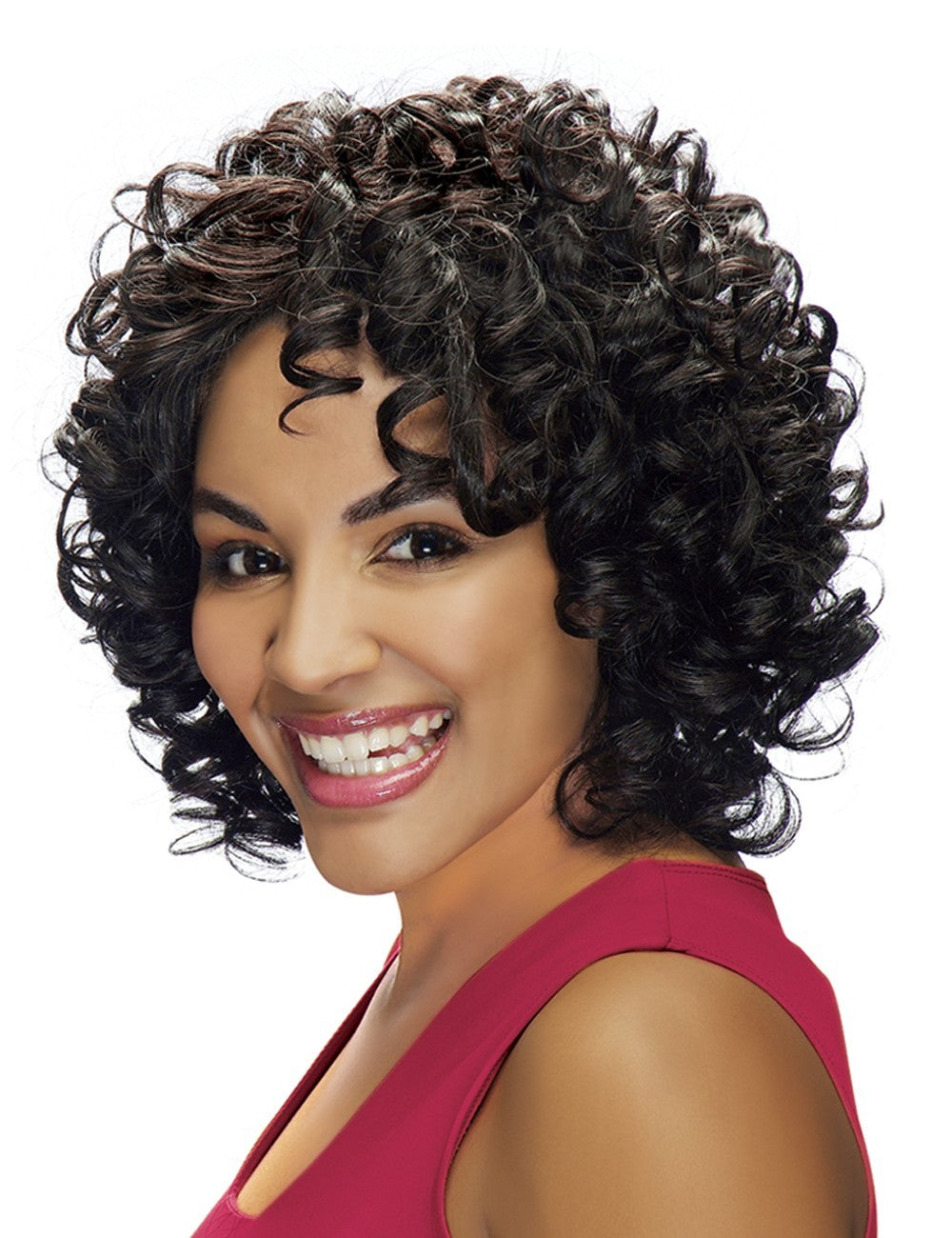 100% HUMAN HAIR DEEP WAVE