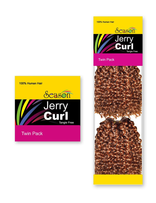 JERRY CURL (JJC)
