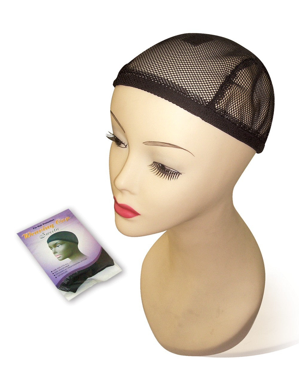 Weaving Net Cap (WVG-C)