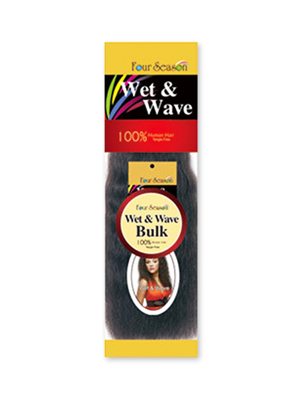 Wet & Wave Bulk