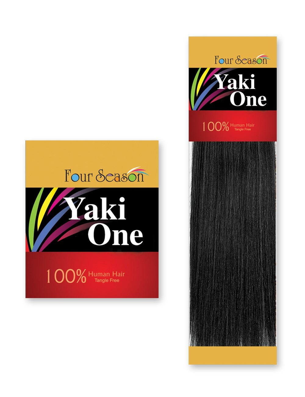 YAKI ONE (YK)