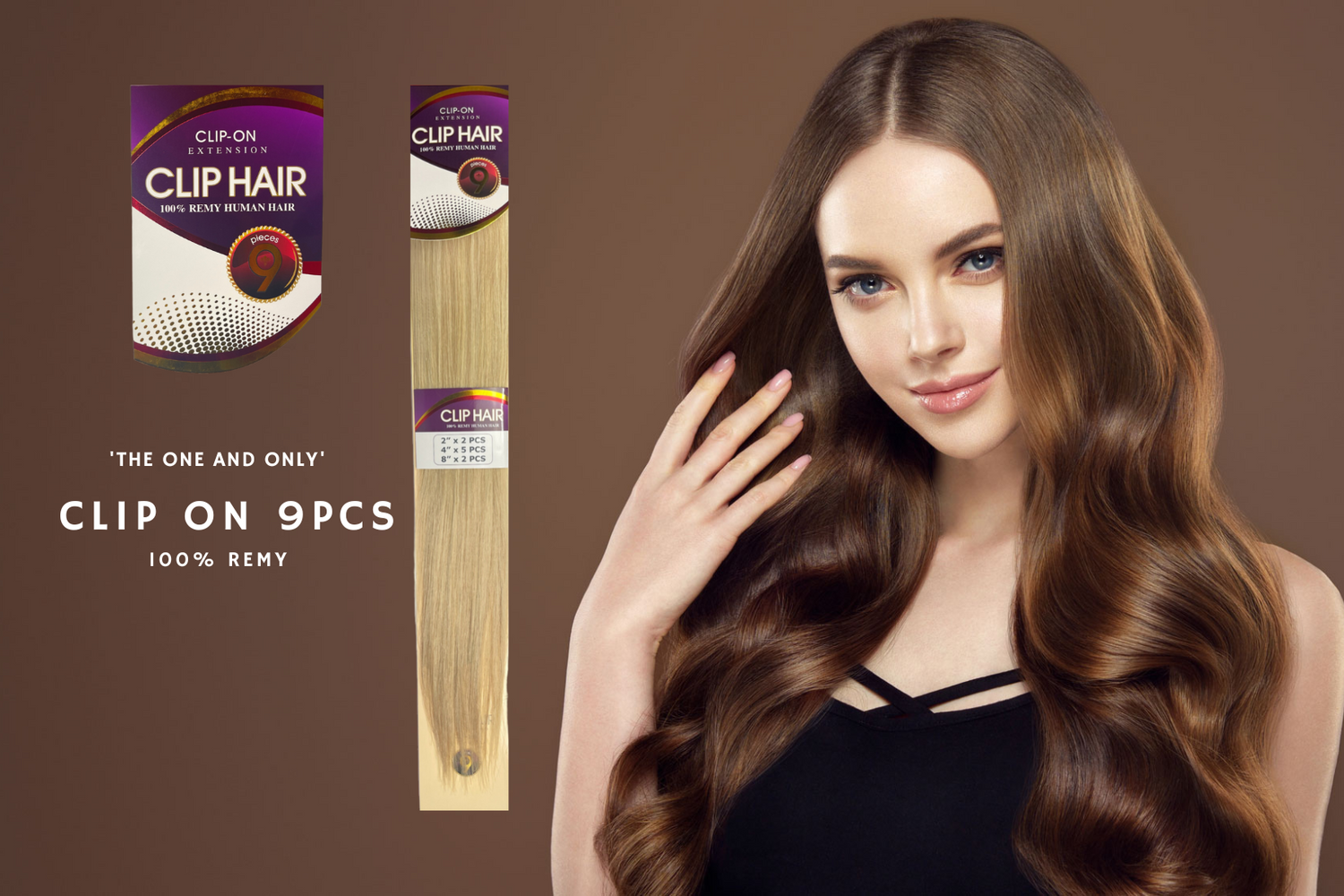 Human top hair 100